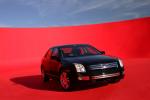 Ford Fusion America 2006 года